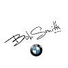 Bob Smith BMW Logo
