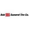 Bob Sumerel Tire Logo