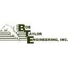 Bob Taylor Engineering Logo
