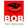 BOB Tech Solutions Logo