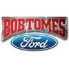 Bob Tomes Ford Logo