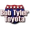 Bob Tyler Toyota Logo