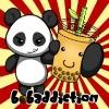Bobaddiction Logo