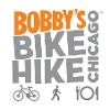 Bobby's Bike Hike Logo