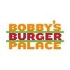Bobby's Burger Palace Logo
