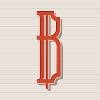 Bobby Hotel Logo