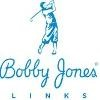Bobby Jones Links Logo