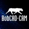 BobCAD-CAM Logo