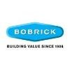 Bobrick Washroom Equipment Logo