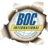 BOC International Logo