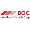 BOC South Pacific Logo