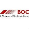 BOC UK & Ireland Logo
