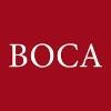 Boca Communications Logo