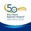 Boca Raton Regional Hospital Logo