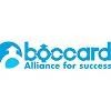 BOCCARD Logo