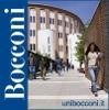 Bocconi University Logo