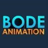 Bode Animation Logo