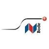 Bode North America Logo