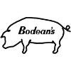 Bodeans BBQ Logo