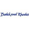 Bodek and Rhodes Logo