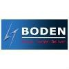 Boden Inc Logo
