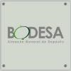 Bodesa (El Salvador) Logo