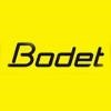 BODET Logo