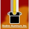 Bodine Aluminum Logo