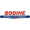 Bodine Services of the Midwest Logo