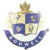 Bodwell High School Logo