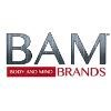 Body And Mind Brands Logo