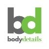 Body Details Logo