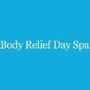 Body Relief Day Spa Logo
