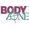 Body Zone Sports and Wellness Complex Logo