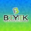 BodyTek Fitness Logo