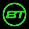 Bodytone International Sports Logo