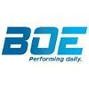 BOE Logo