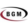 Boeckermann Grafstrom & Mayer Logo