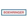 Boehringer Laboratories Logo