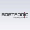 Boetronic Gmbh Logo