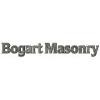 Bogart Masonry Logo