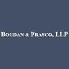 Bogdan & Frasco Logo