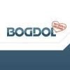 BOGDOL Logo