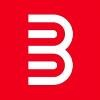 BOGE Rubber & Plastics Logo