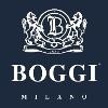 Boggi Milano Logo