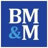 Bogin, Munns, & Munns Logo
