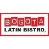 Bogota Latin Bistro Logo