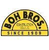 Boh Bros Construction Logo