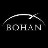 BOHAN Advertising Logo