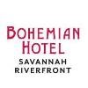 Bohemian Hotel Savannah Riverfront Logo
